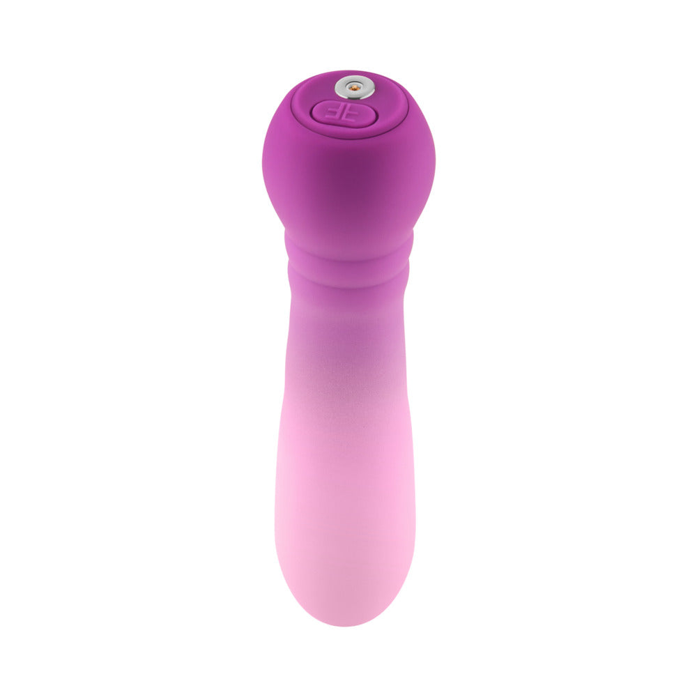 FemmeFunn Anniversary Ultra Bullet Orchid