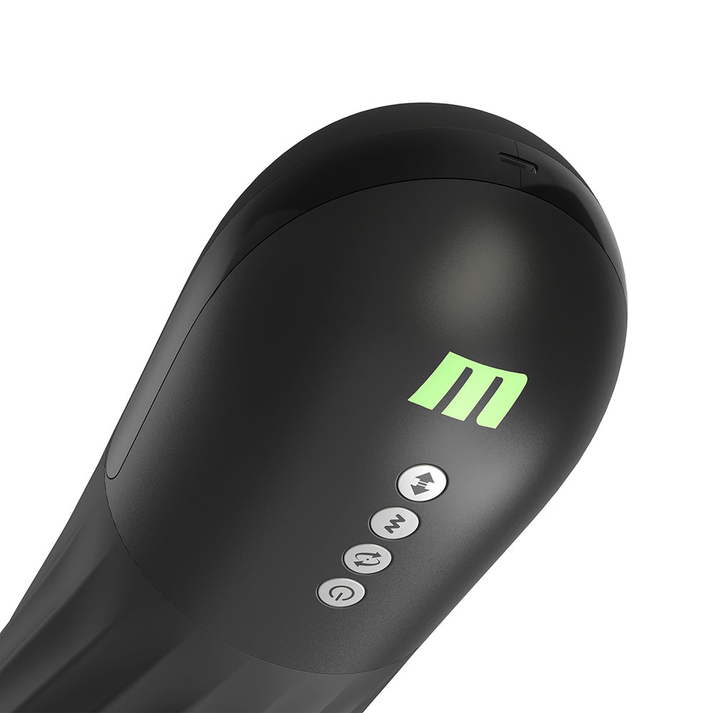 M For Men Quantum X