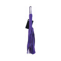Soft Flogger 12 in. Purple