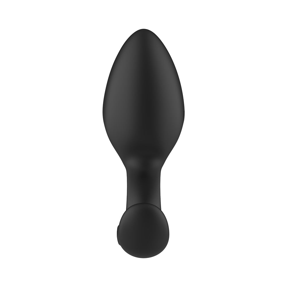 Adam & Eve Omega Vibrating Plug