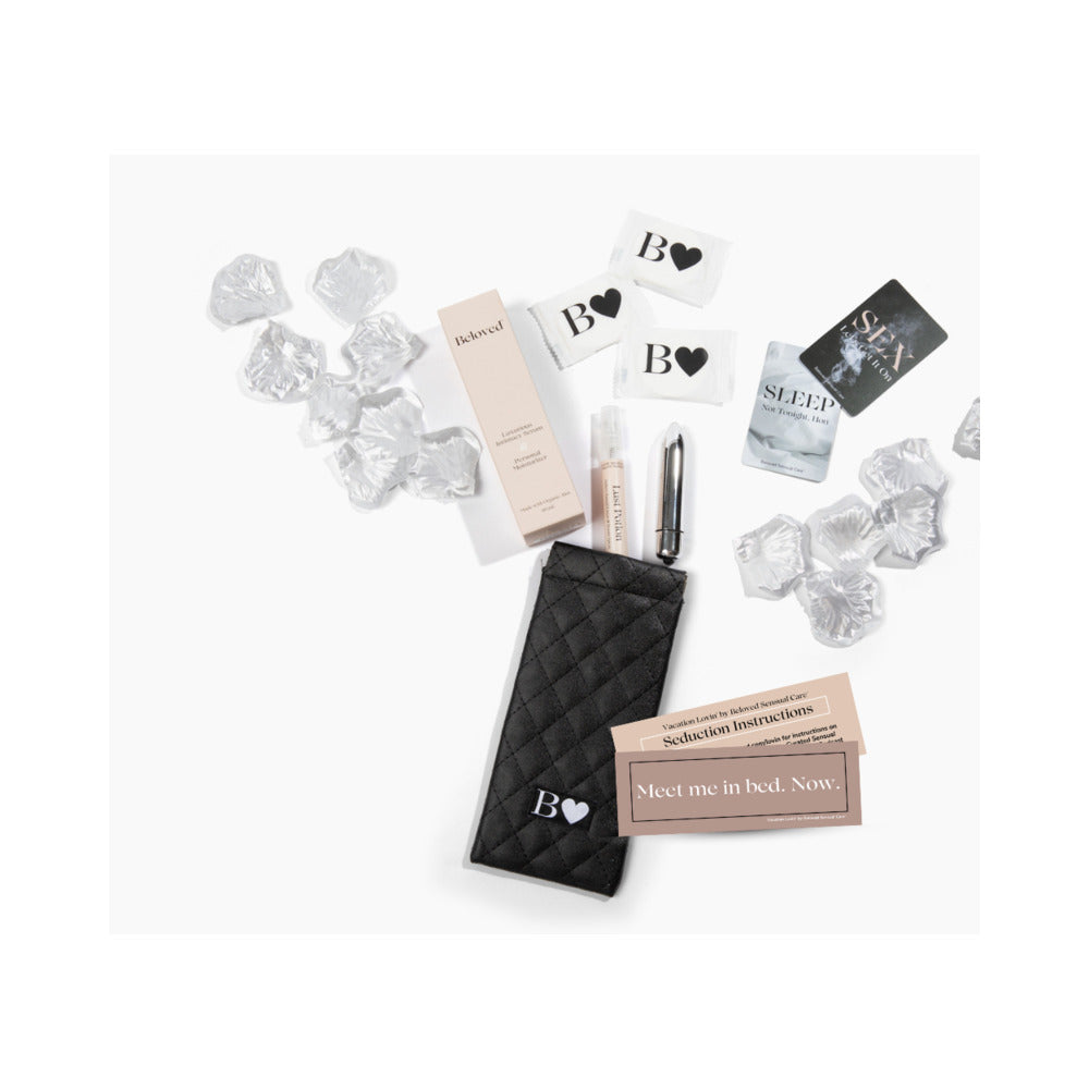 Beloved Vacation Lovin' Gift Set