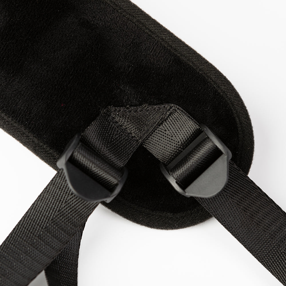 SEI MIO Strappers Delight Beginners Strap-On Harness