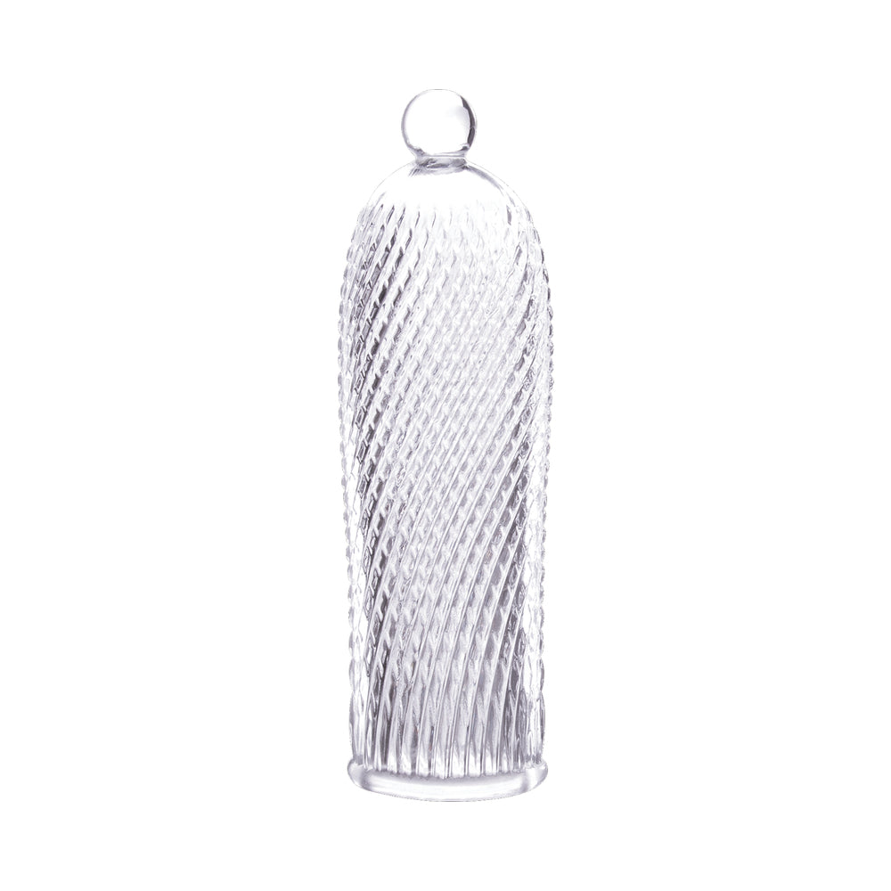 Magic Soft & Stretchy Tickler Sleeves Clear