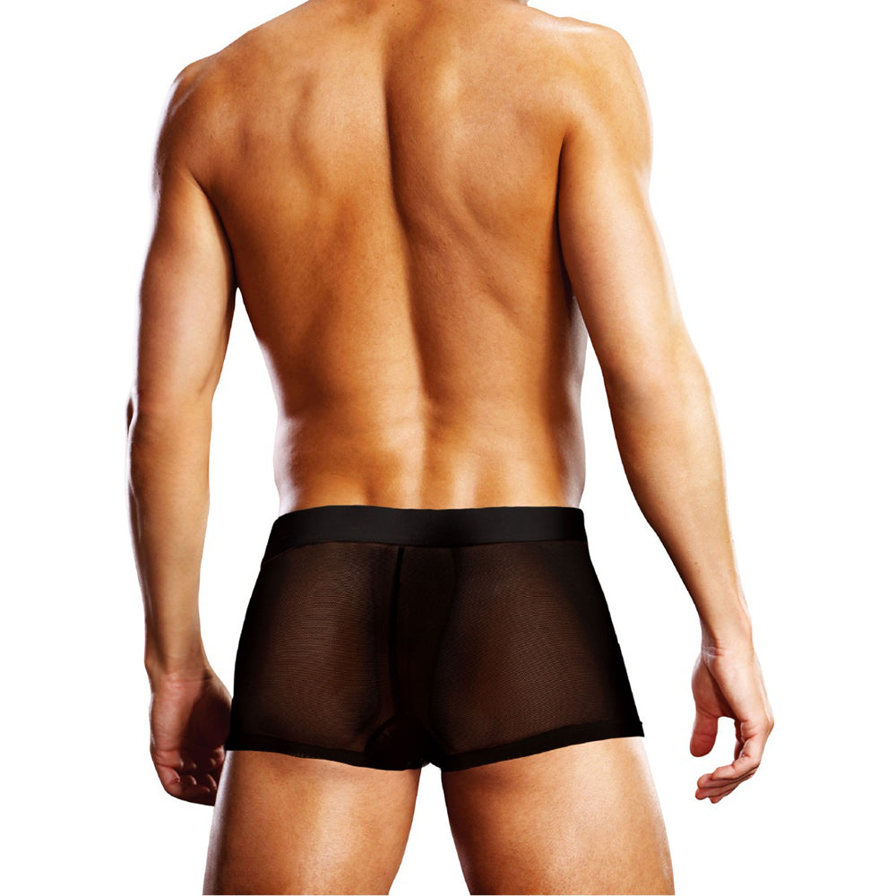 Prowler Mesh Trunk Black M