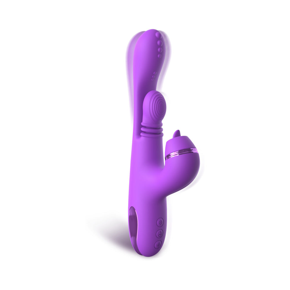 Fantasy for Her IntiMotion Pulse Pro