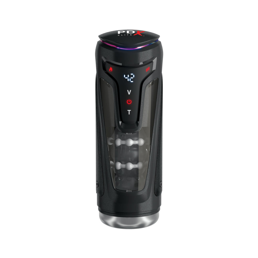 PDX Elite Moto-Bator Pro