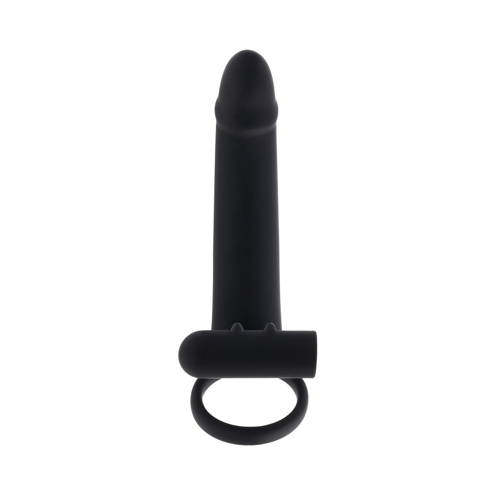 Gender X Full Swing Black