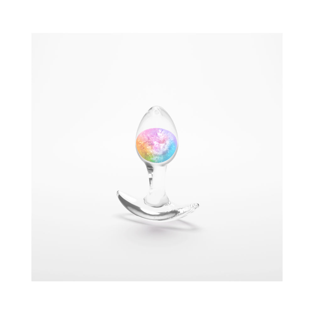 Cosmic Glams Plug Rainbow S