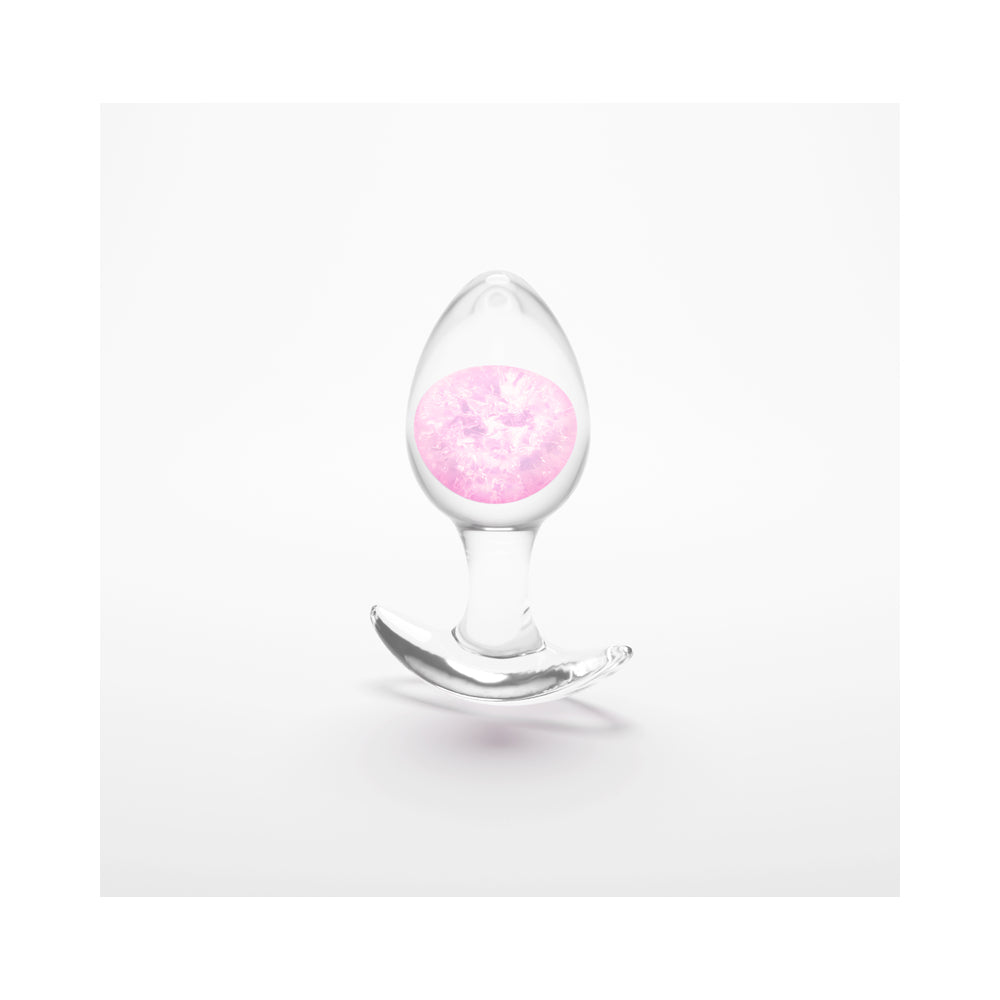 Cosmic Glams Plug Pink M