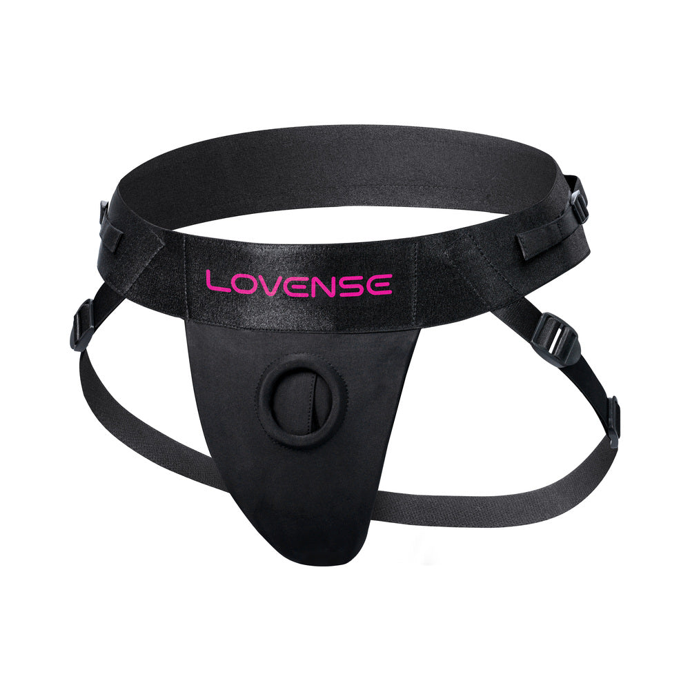 Lovense Strapless Harness for Lapis