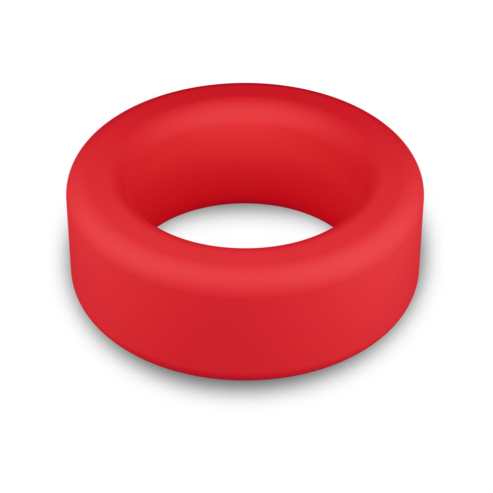 Performance Plus Pursuit Red