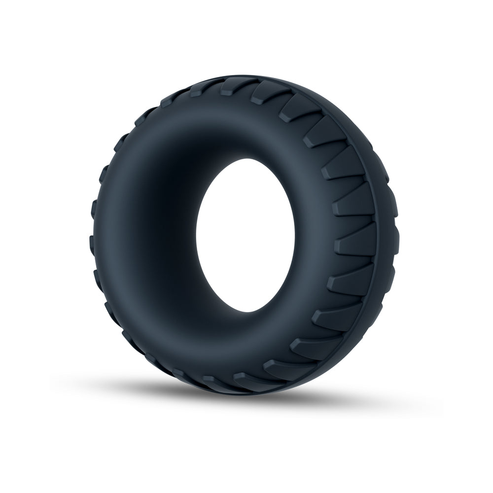 Performance Plus Traction Black