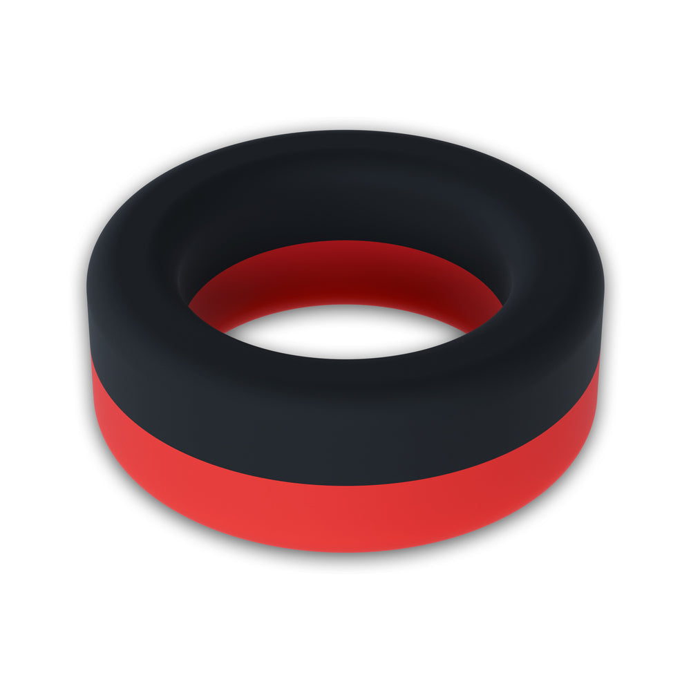 Performance Plus Takeoff Red/Black