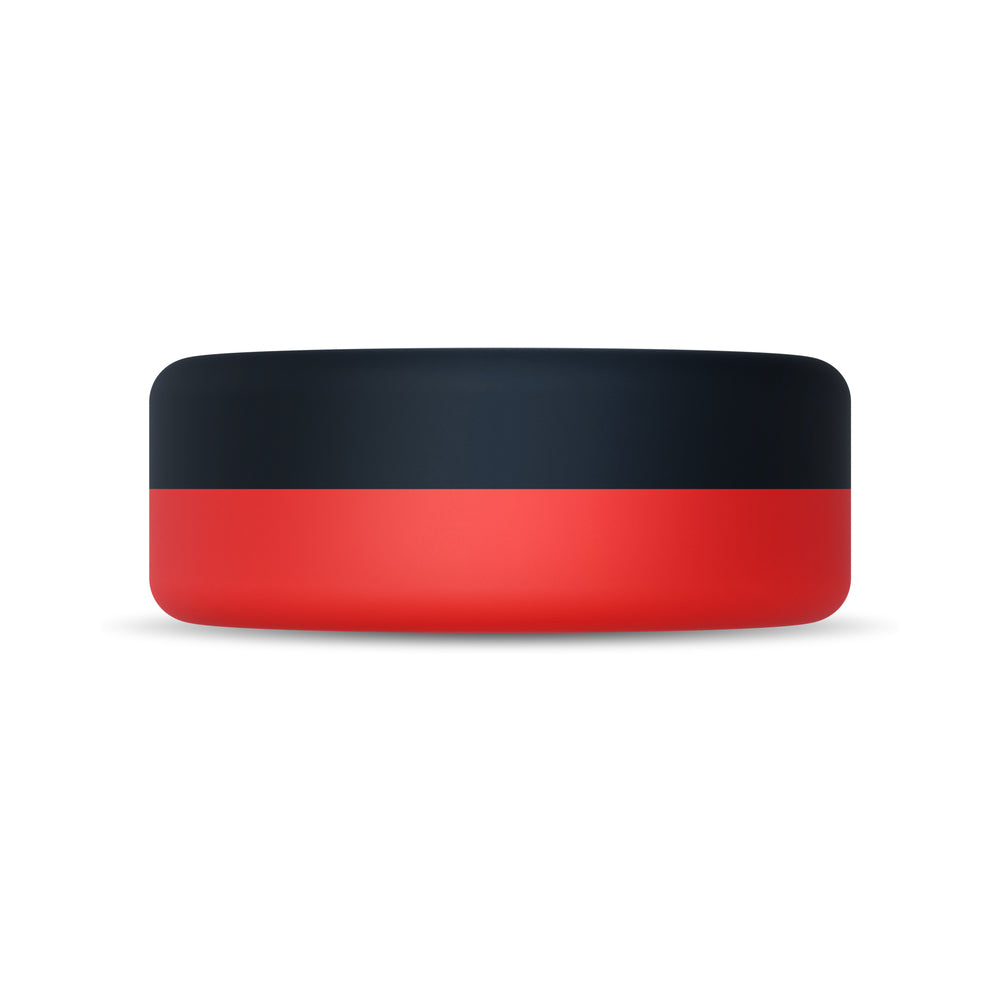 Performance Plus Takeoff Red/Black