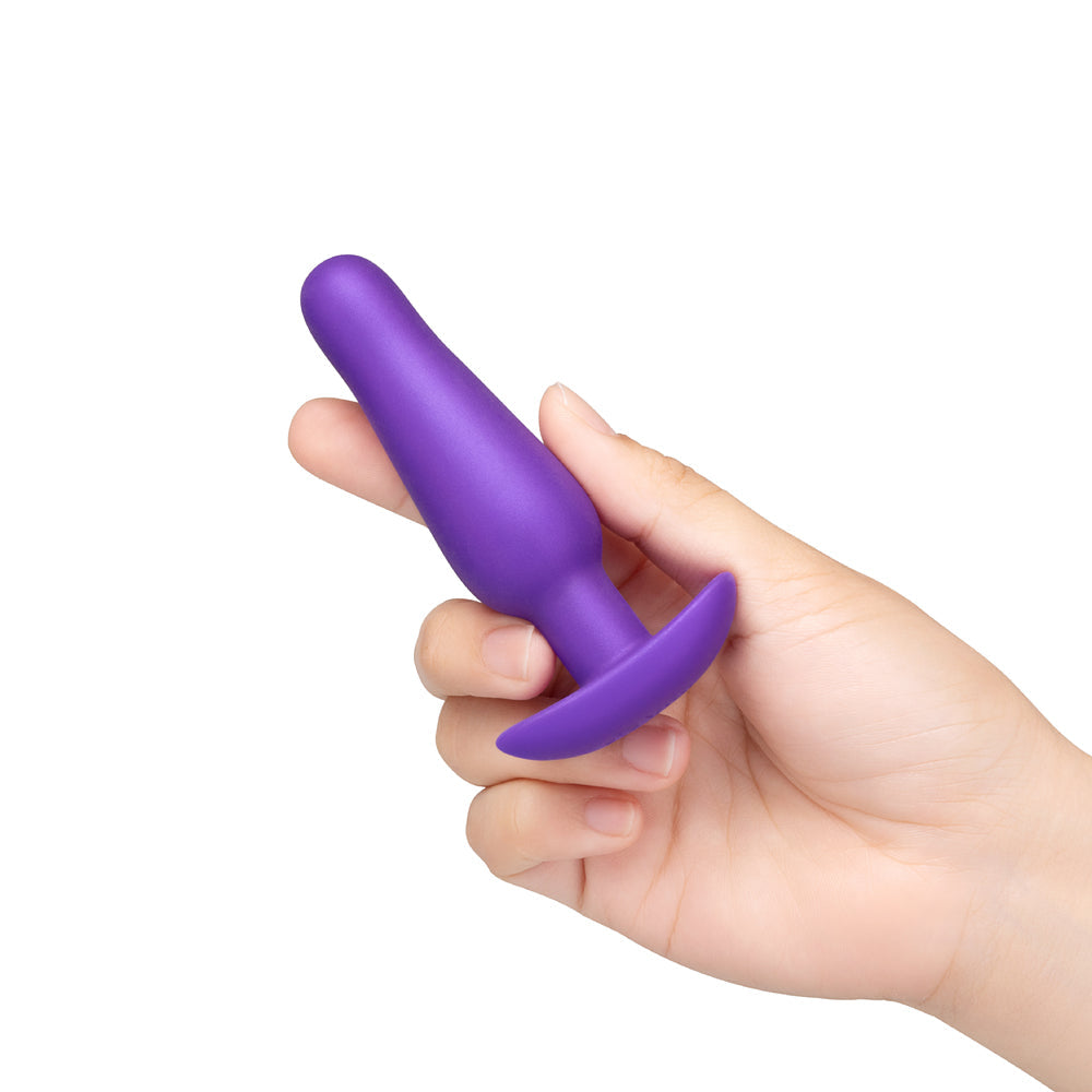 b-Vibe Rookie