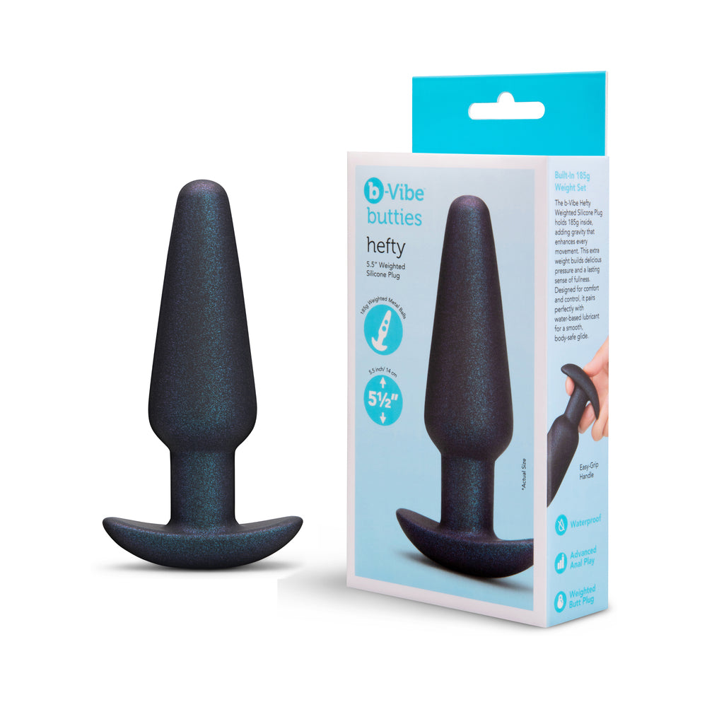 b-Vibe Hefty