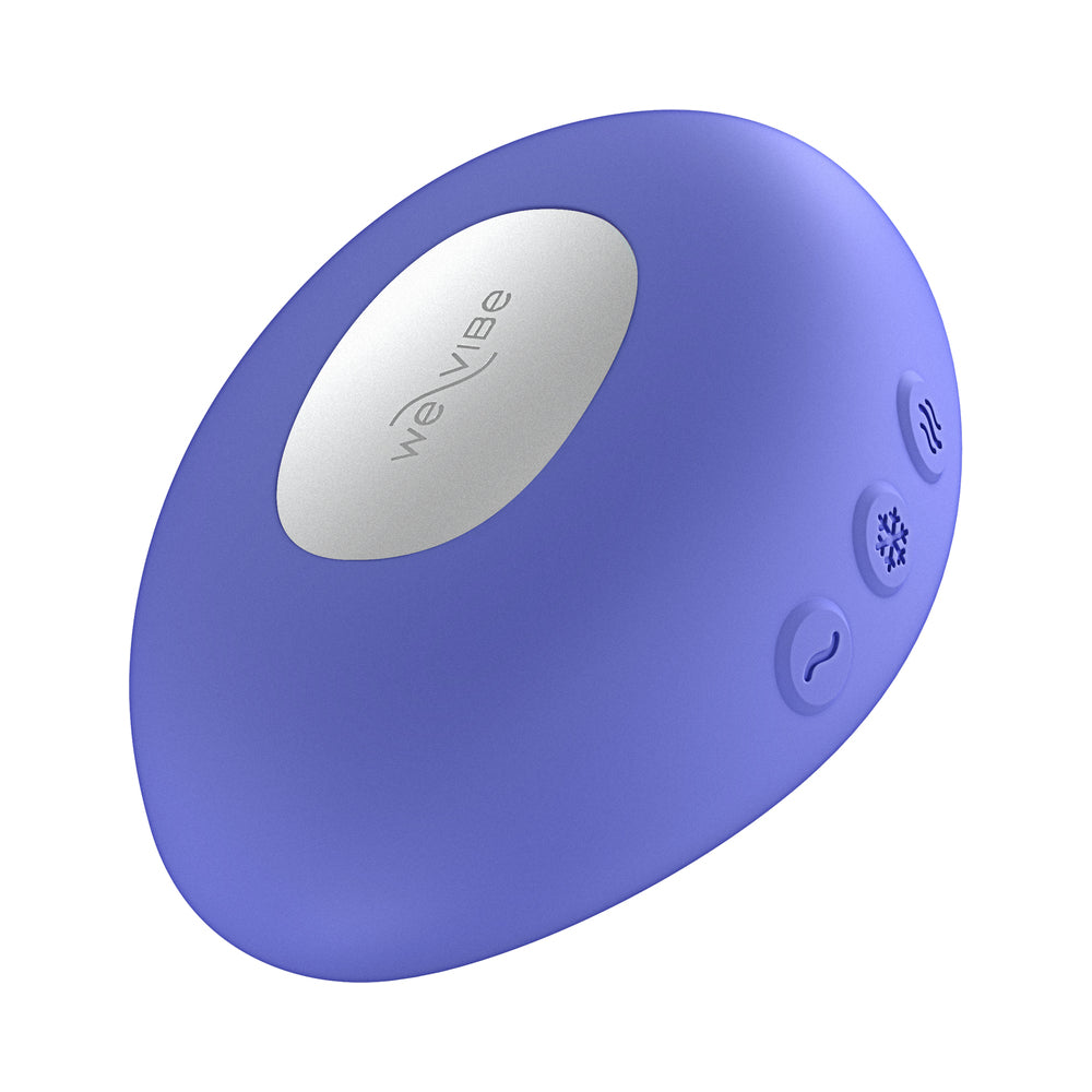 We-Vibe Temp Lavender Blue