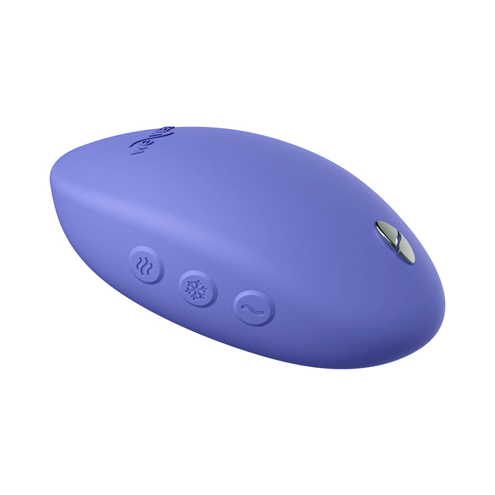 We-Vibe Temp Lavender Blue