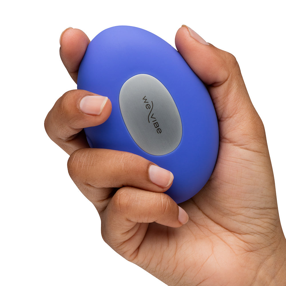 We-Vibe Temp Lavender Blue