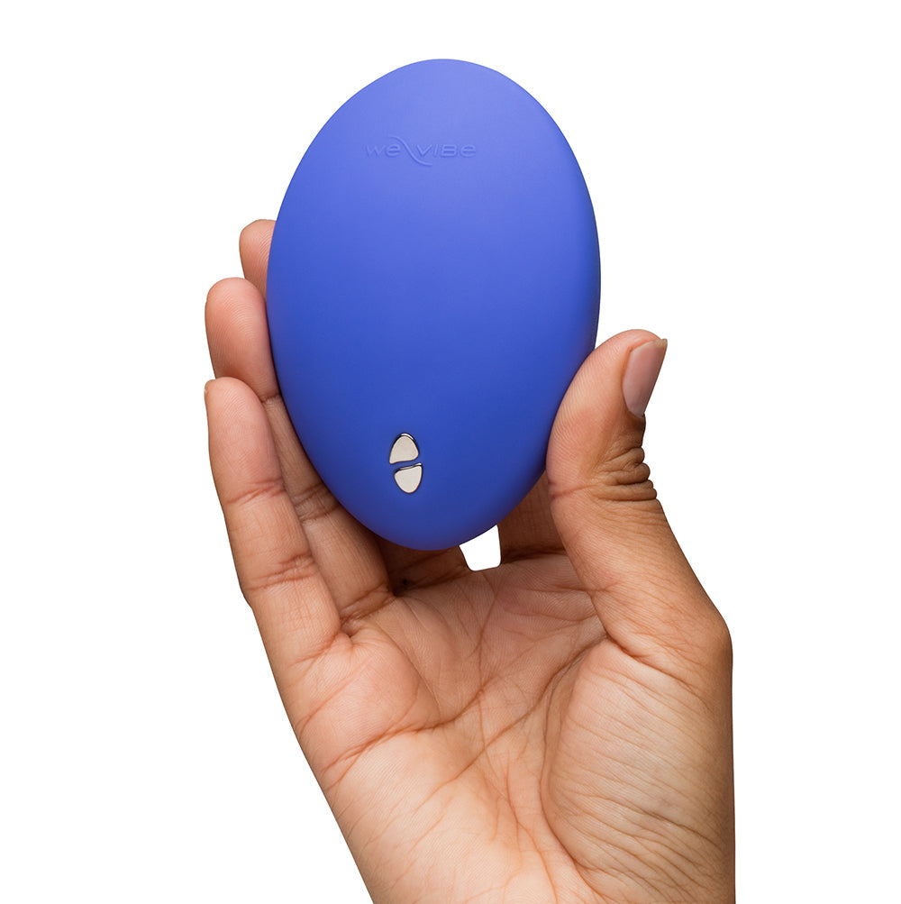 We-Vibe Temp Lavender Blue