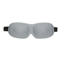 Ouch! 3D Mask Silver