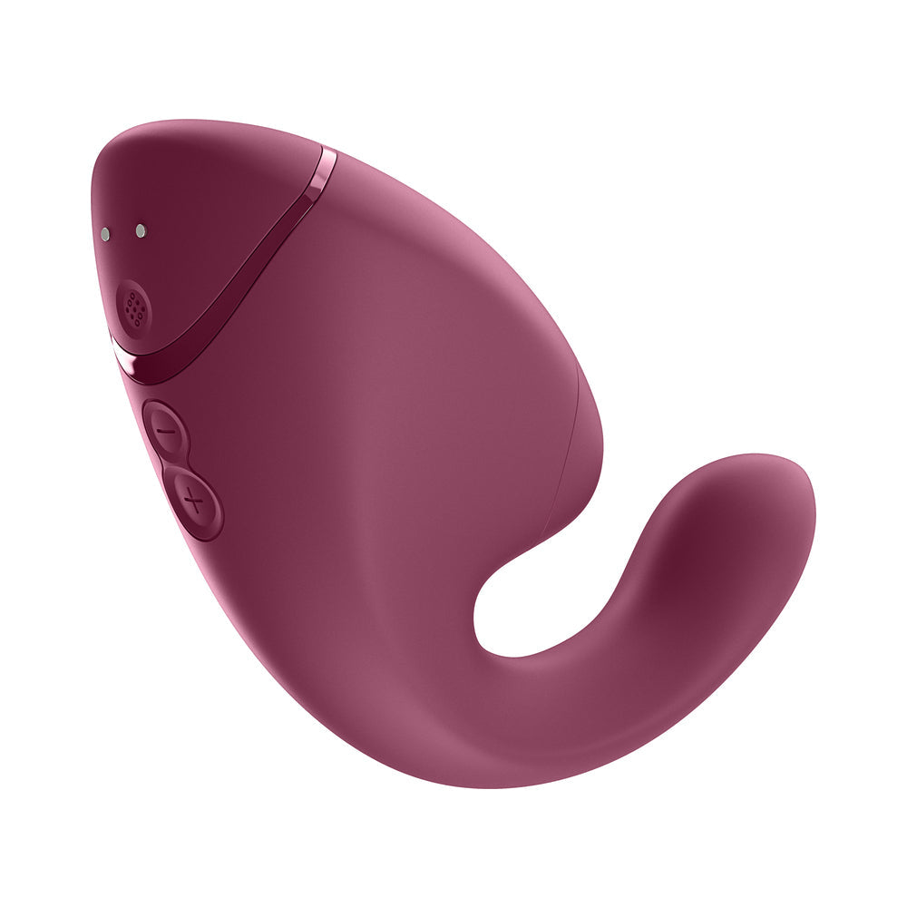 Womanizer Next Duo Dusky Pink