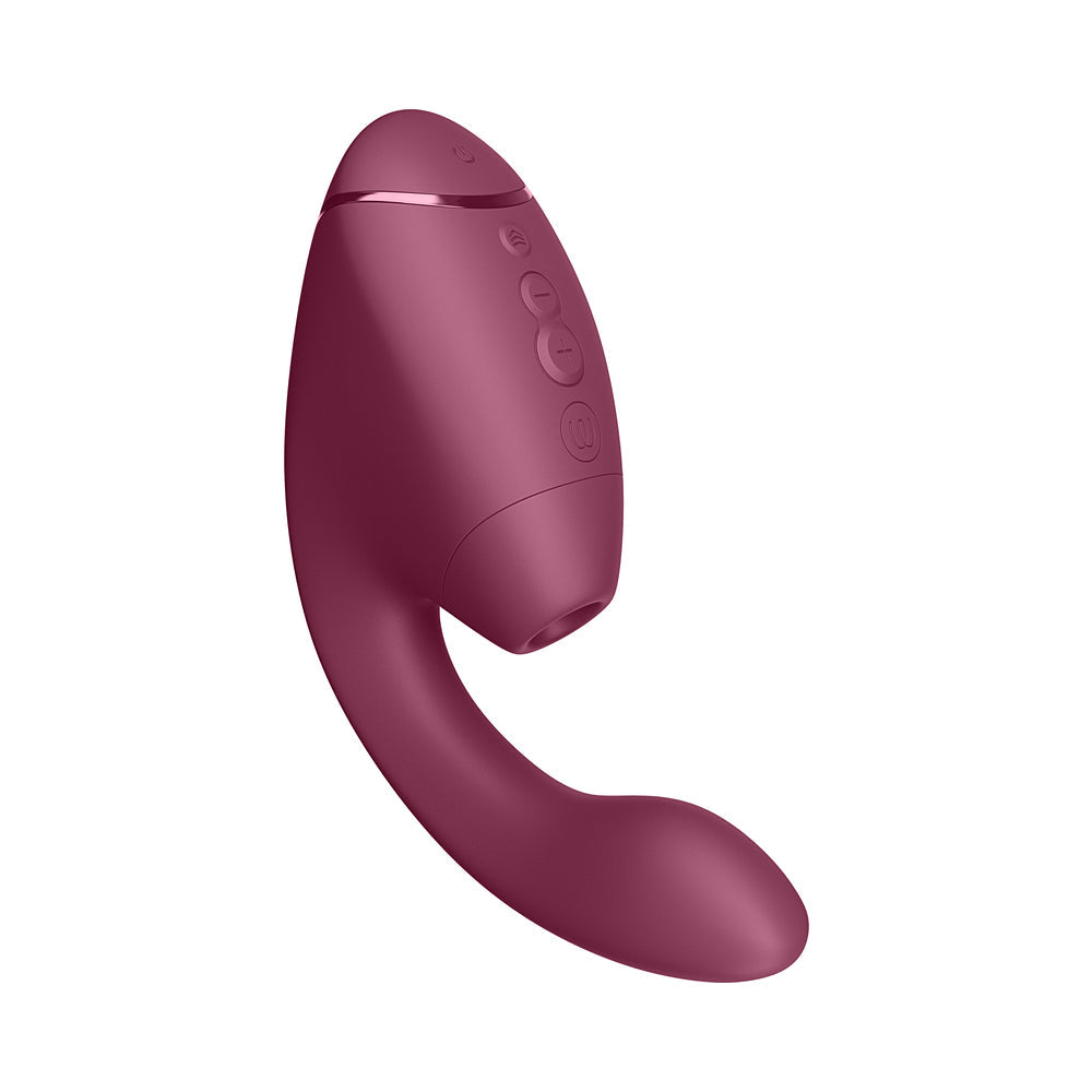 Womanizer Next Duo Dusky Pink