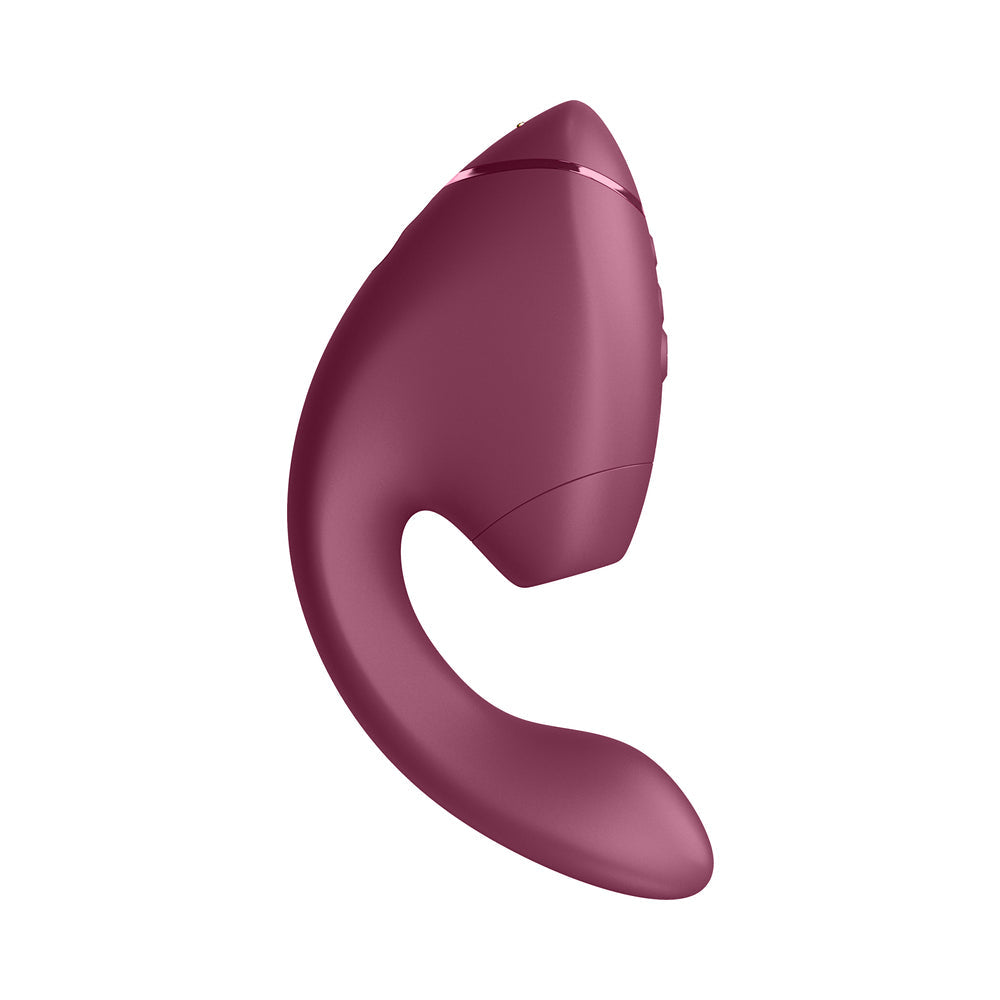Womanizer Next Duo Dusky Pink