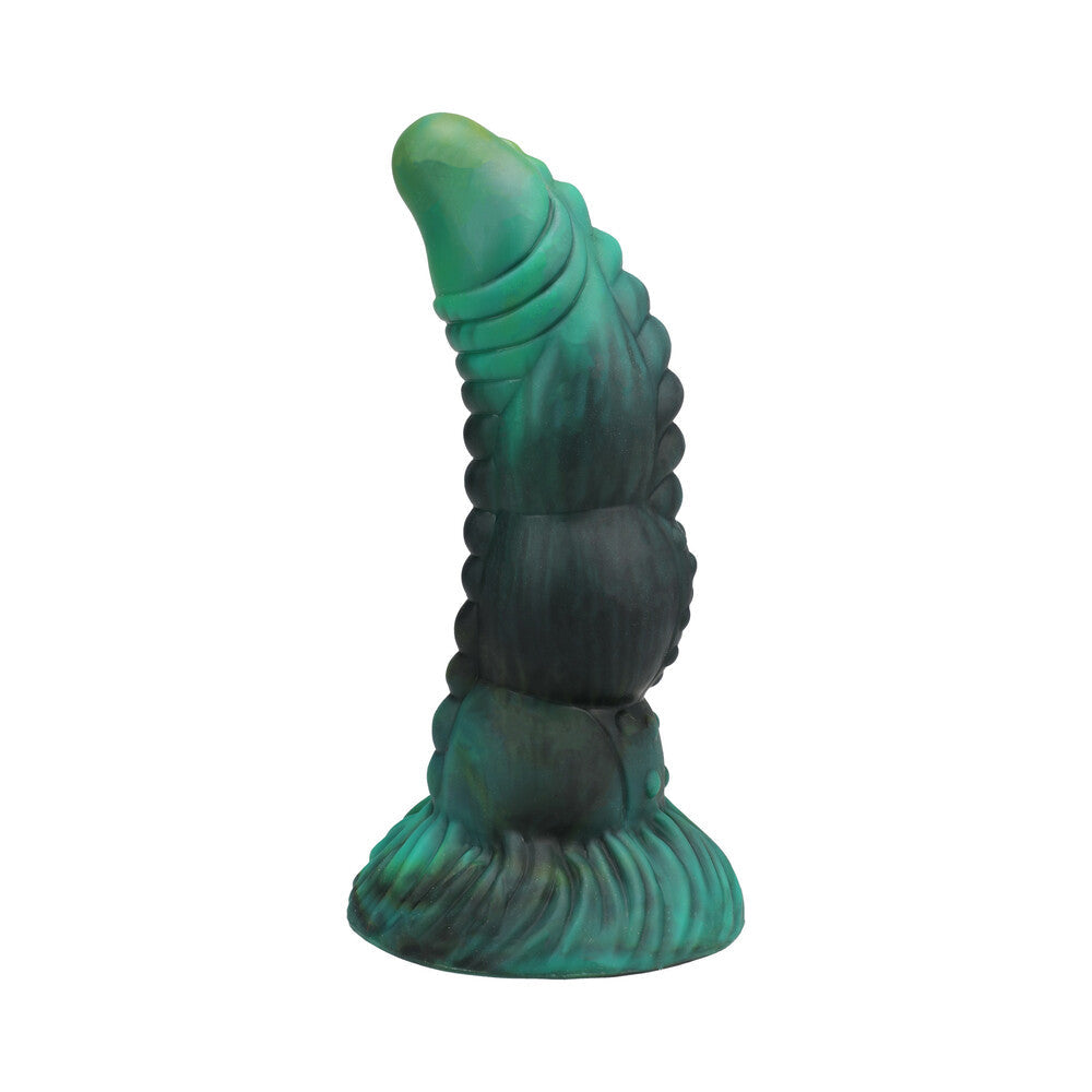 Vac-U-Lock x Fantasy Fuckers Green Serpent