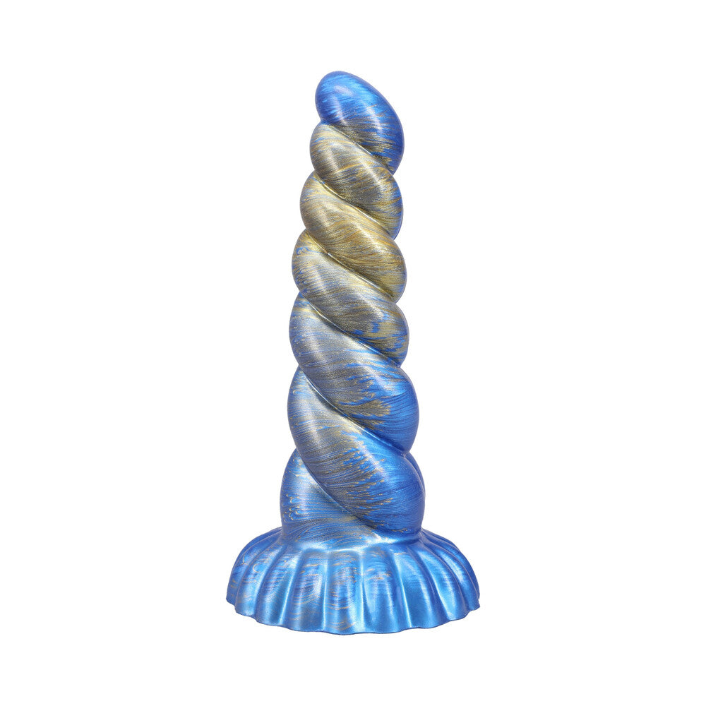Vac-U-Lock x Fantasy Fuckers Outer Rim Blue/Gold