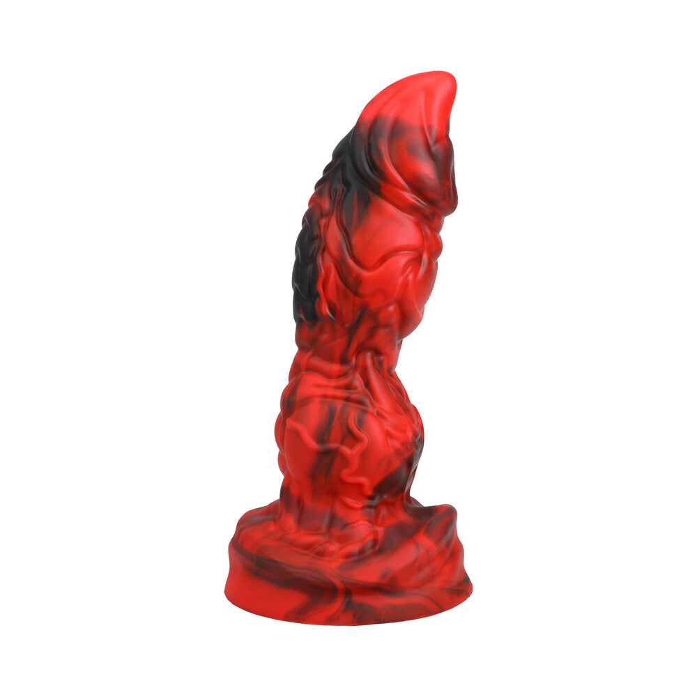 Vac-U-Lock x Fantasy Fuckers Red Raider Red/Black