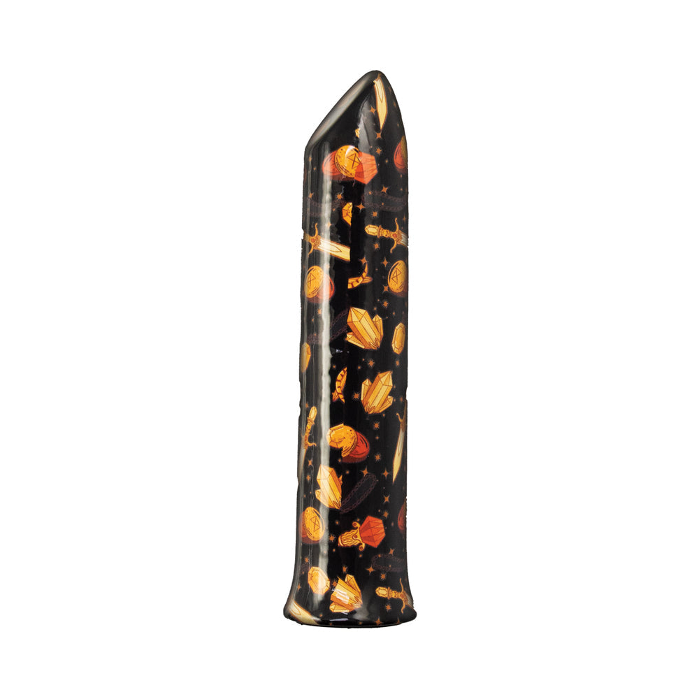 Nasstoys Mini's Mystic Bullet Black