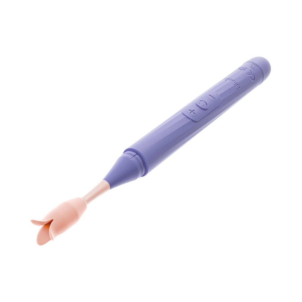 Blush Collection Juno Purple