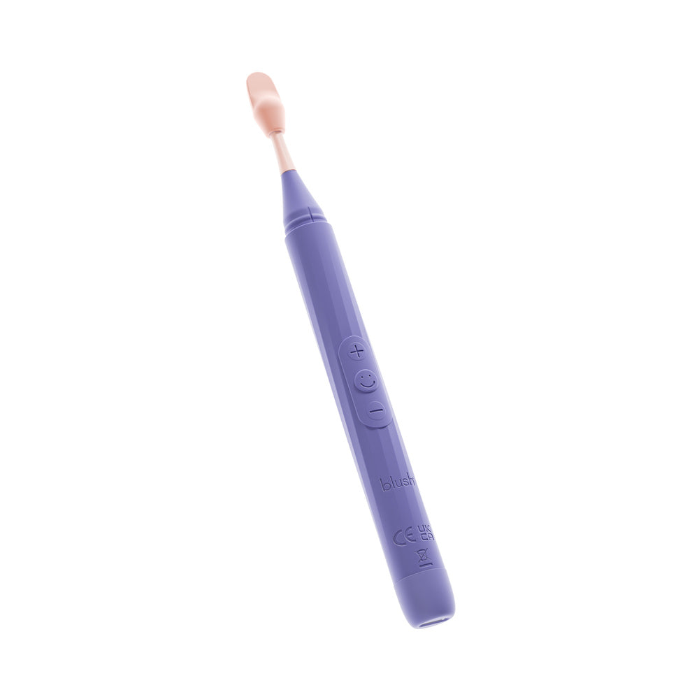 Blush Collection Juno Purple