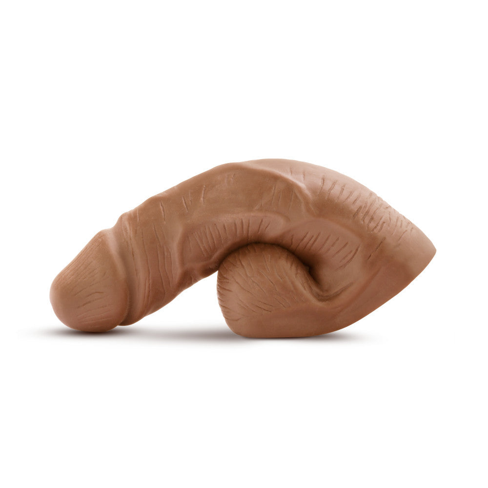 URSELF Packer Brown