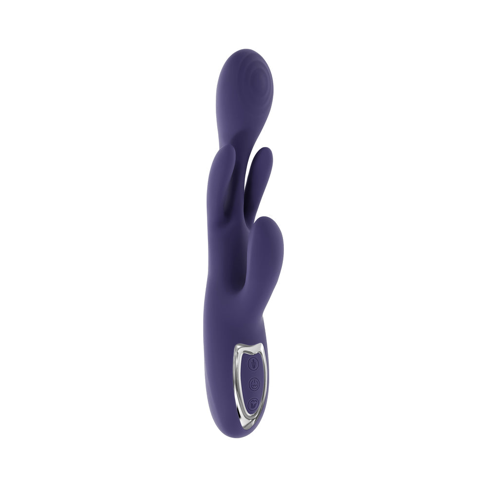 Evolved Bow Down Purple