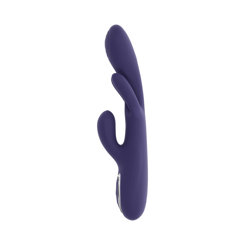 Evolved Bow Down Purple