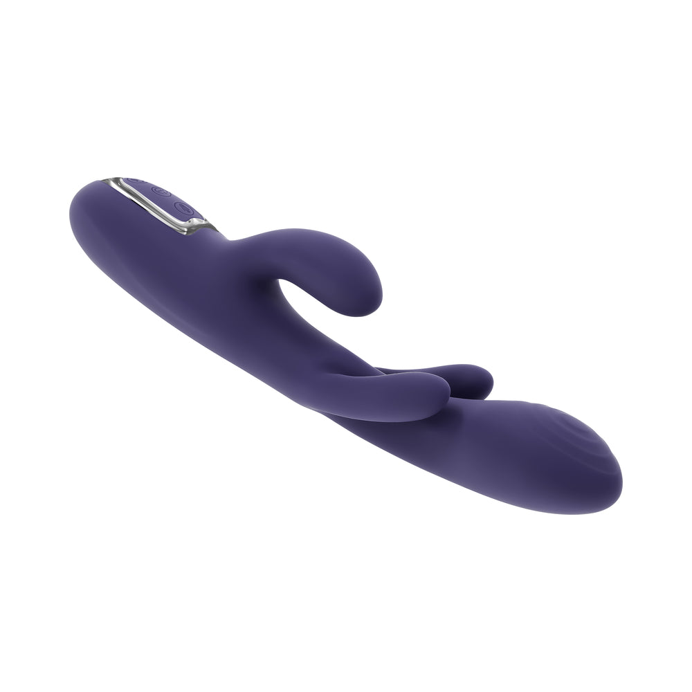 Evolved Bow Down Purple