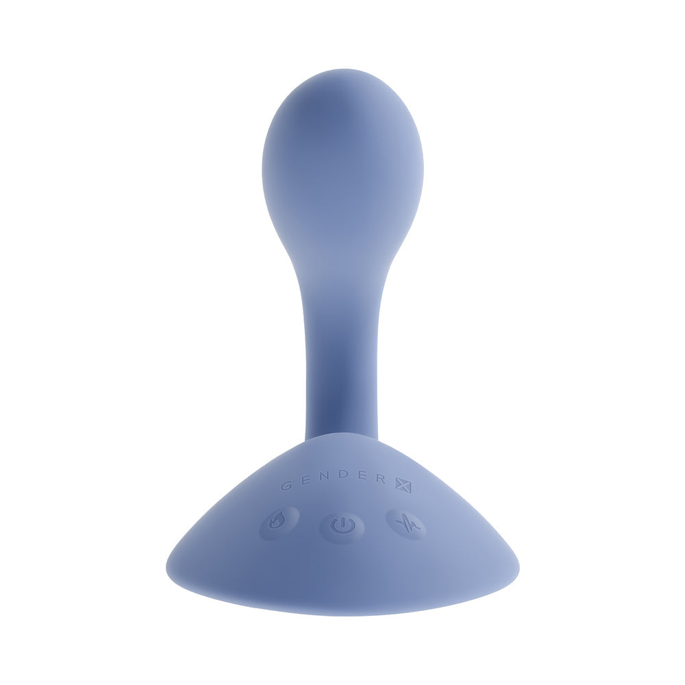 Gender X Shifting Gears Blue