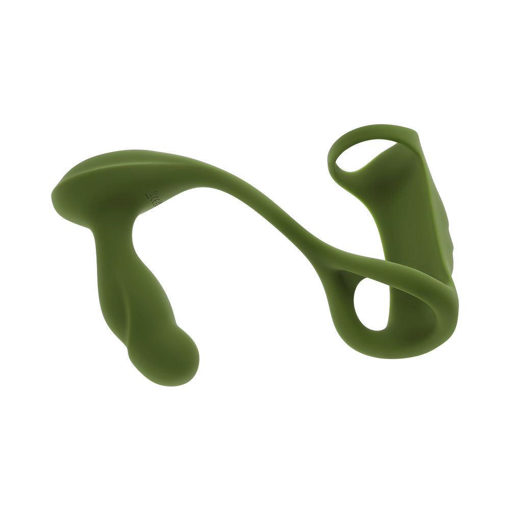 Zero Tolerance Prostate Power Pack Green
