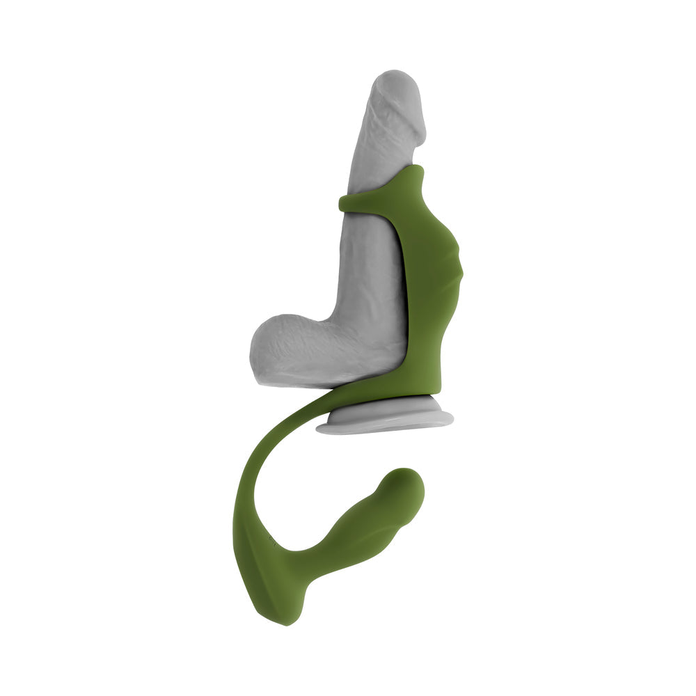Zero Tolerance Prostate Power Pack Green