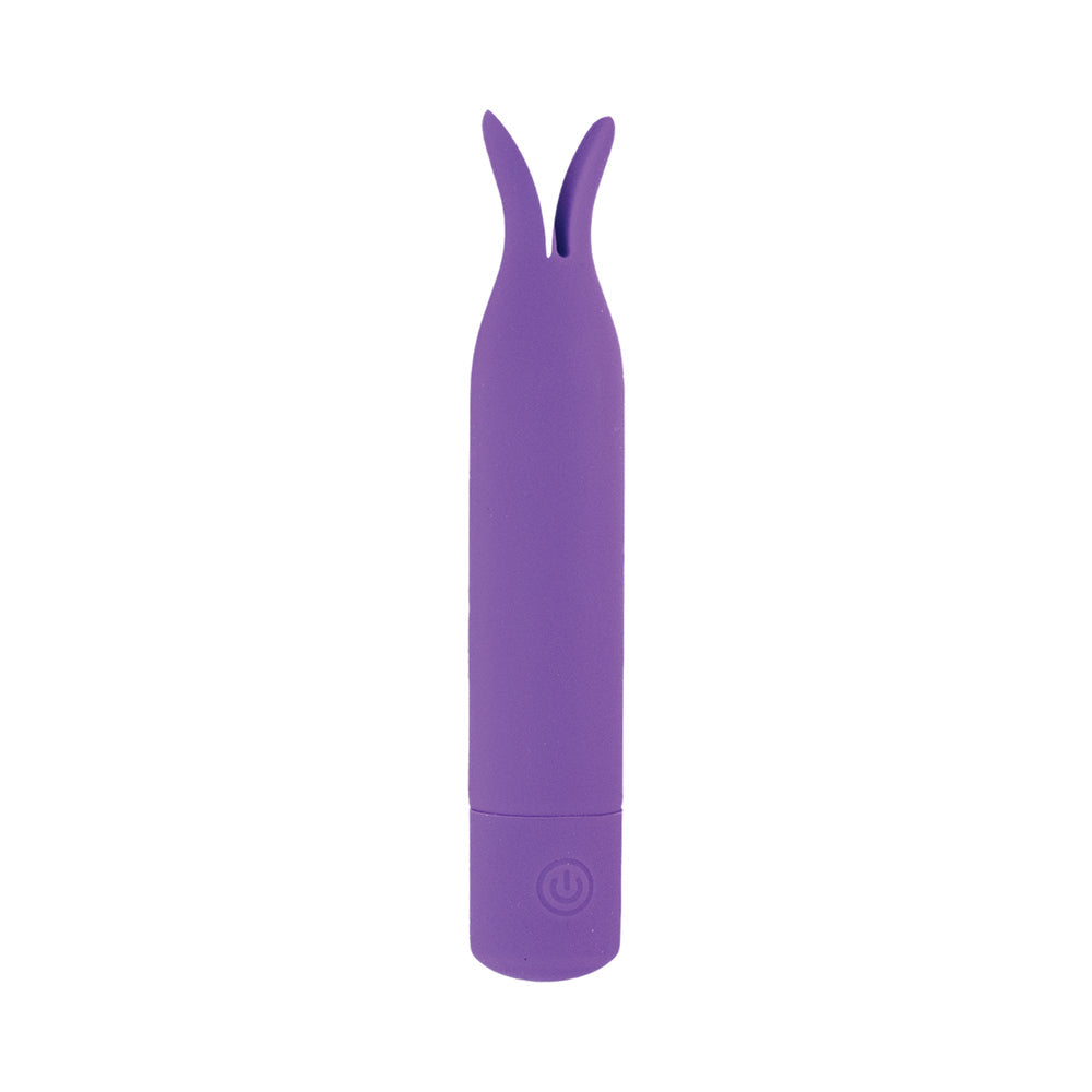 Mini's Tickler Bullet Purple