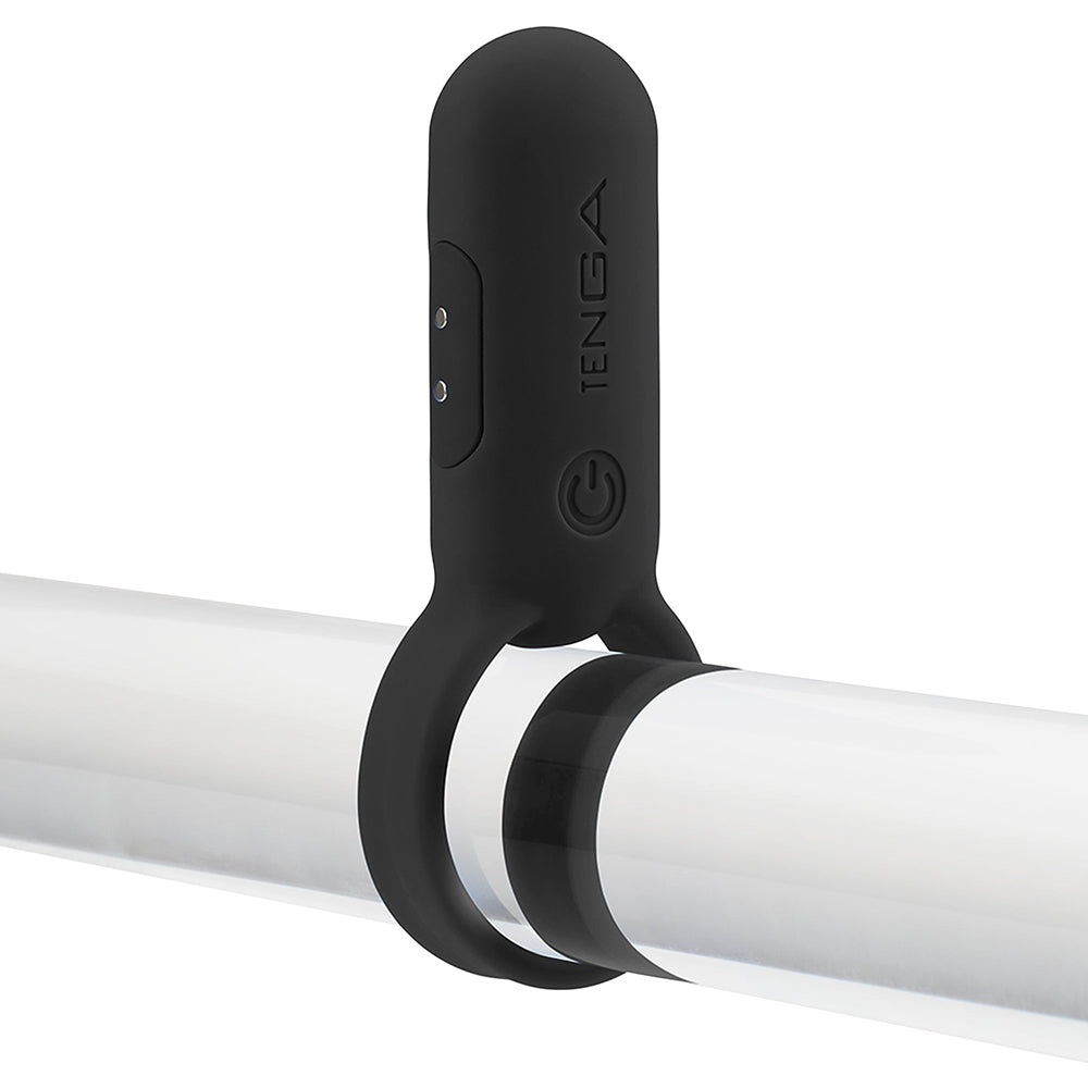 TENGA paiRING Black