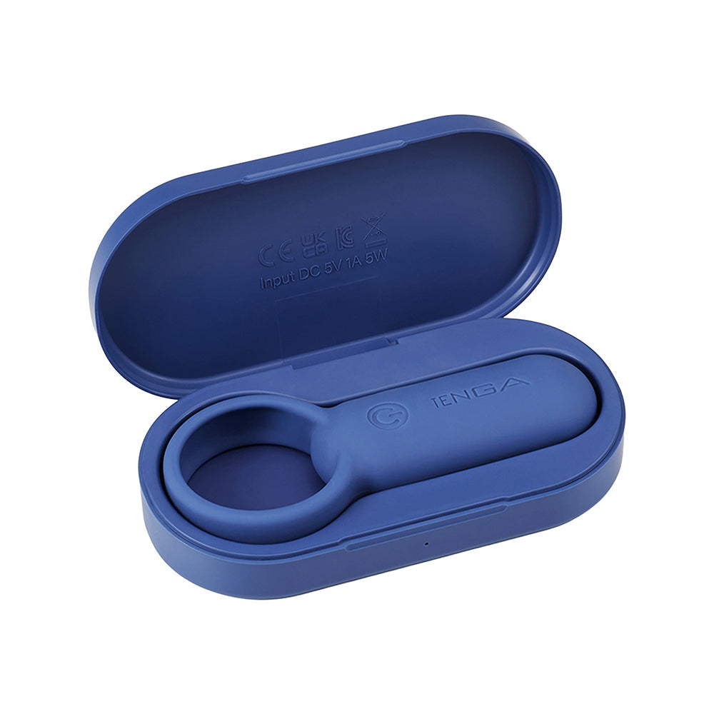 TENGA paiRING Indigo