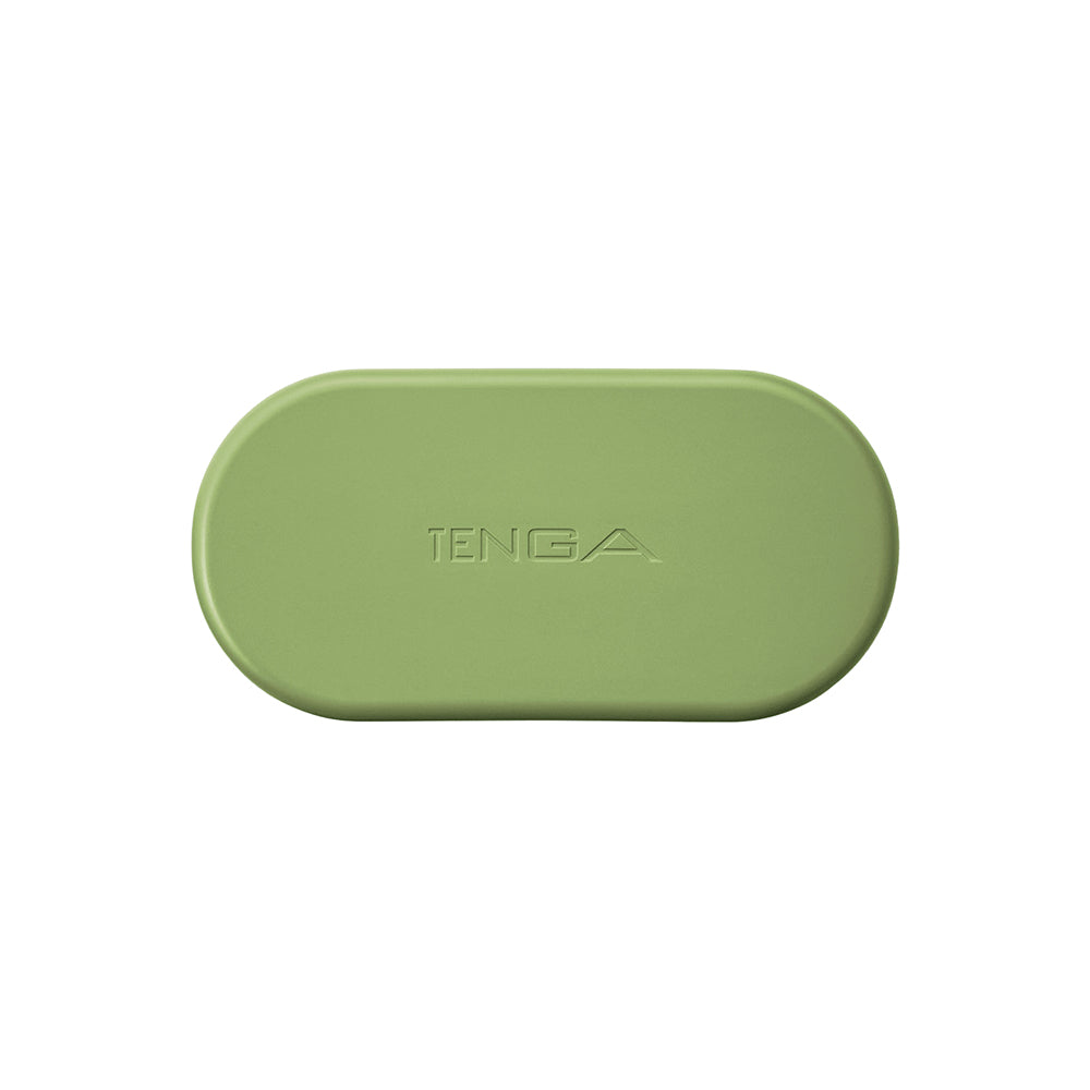 TENGA paiRING Lime