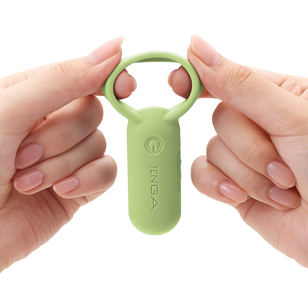 TENGA paiRING Lime