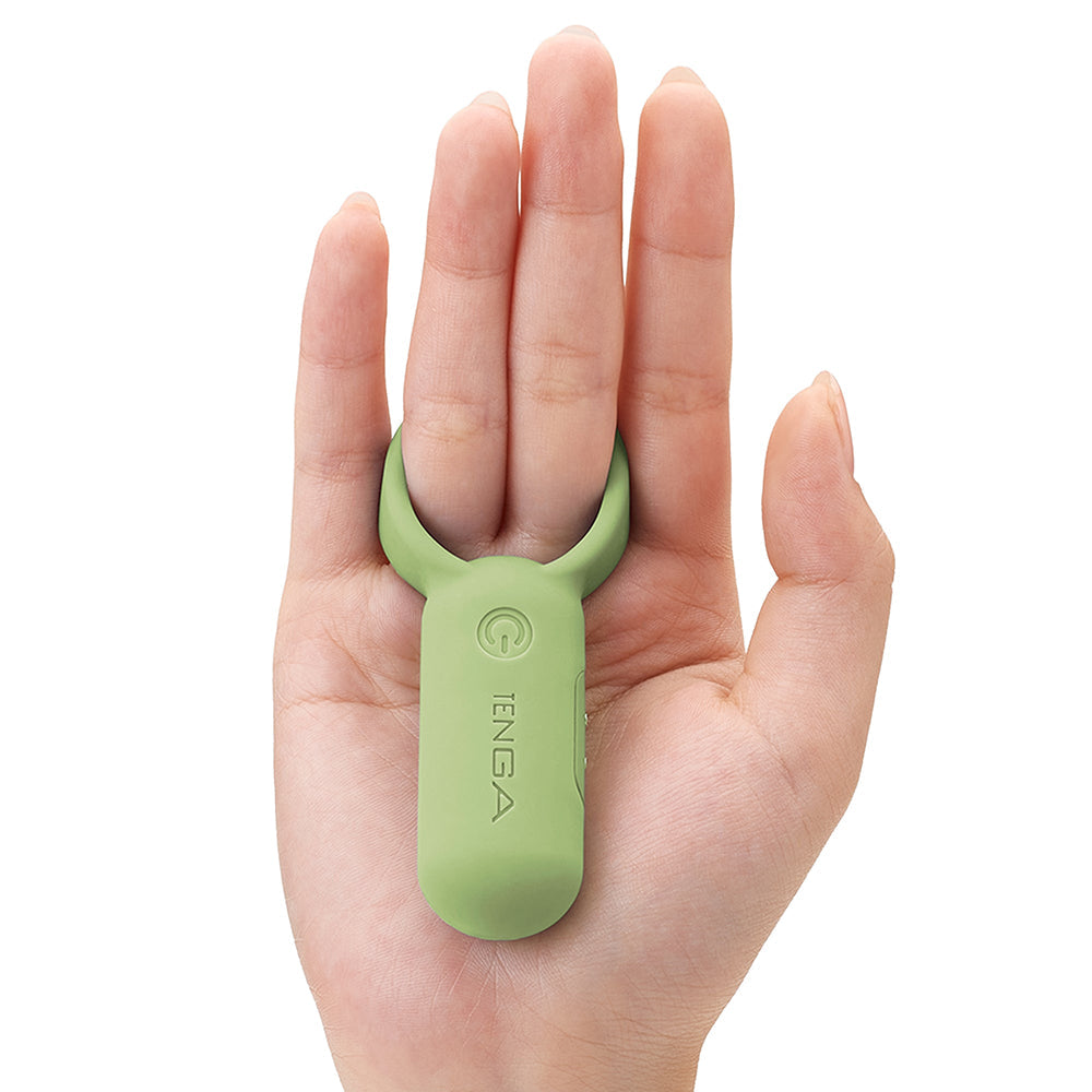 TENGA paiRING Lime