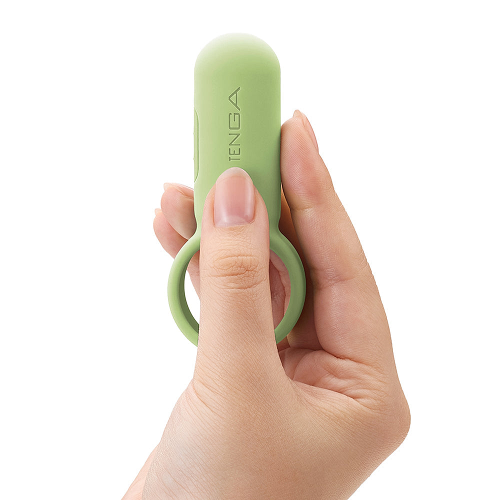 TENGA paiRING Lime