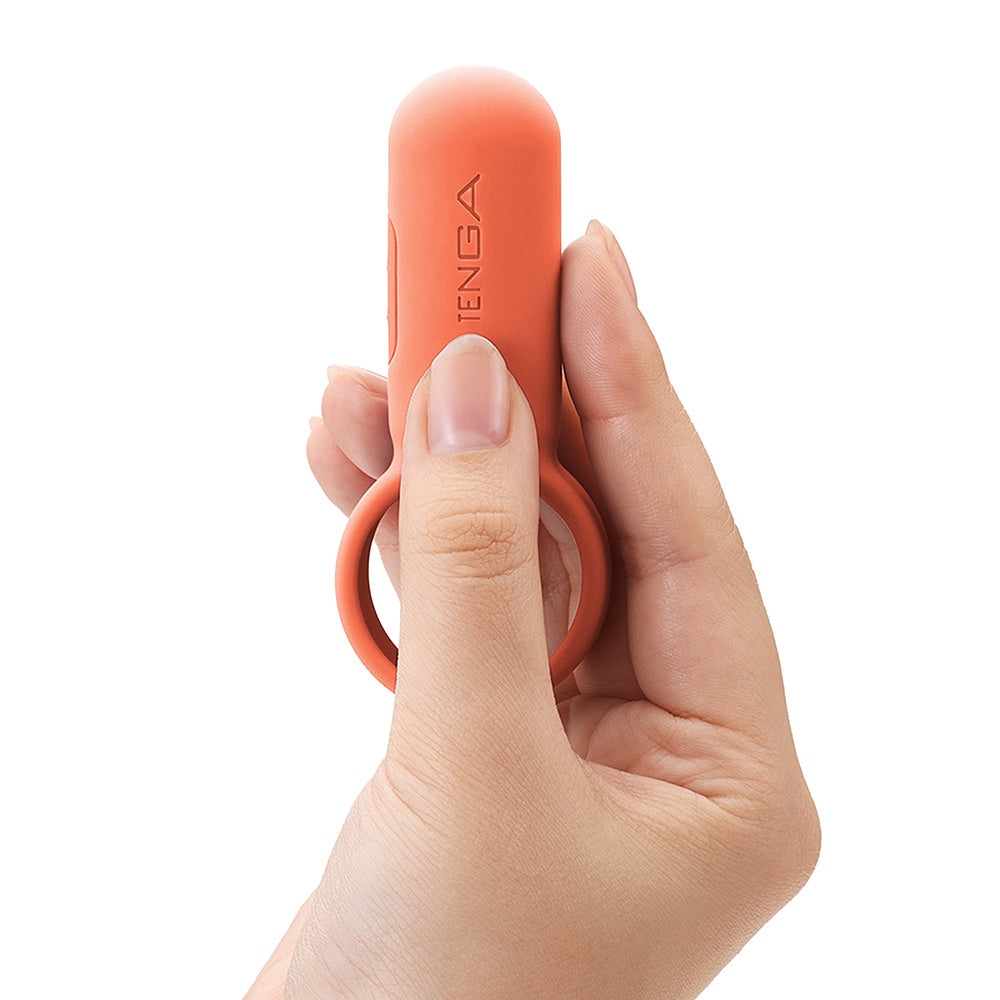 TENGA paiRING Orange