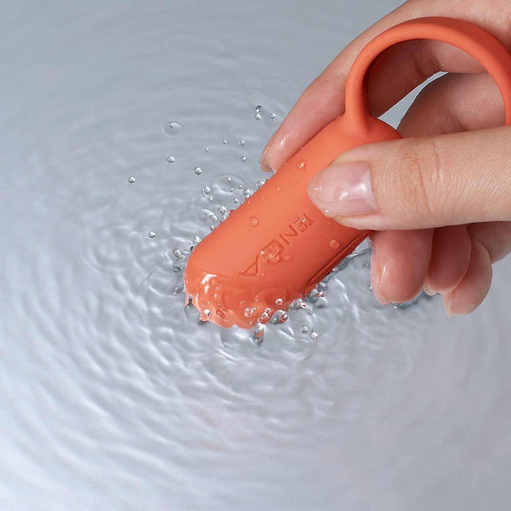 TENGA paiRING Orange